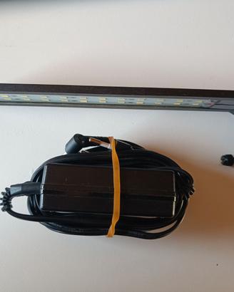 lampada led acquario Chihiros LED Serie C - 301