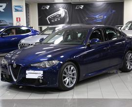 ALFA ROMEO Giulia 2.2 Turbodiesel 150cv AT8 Supe