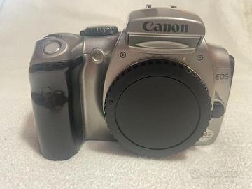 Canon EOS 300D