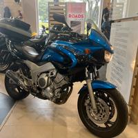 Yamaha TDM 850 - 2001 - km 29361