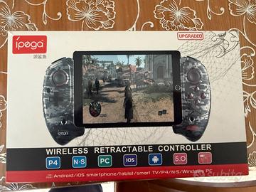 Controller Wireless Ipega PG-9083A