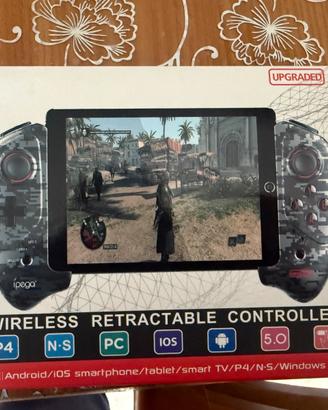 Controller Wireless Ipega PG-9083A