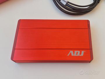 HARD DISK 3.0 ESTERNO 1000GB 