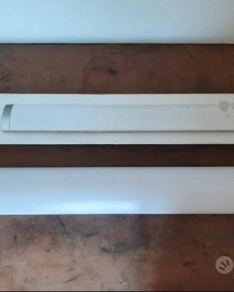 Lampada fluorescente / neon, stile moderno