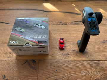 Turbo Racing 1/76 radiocomandata