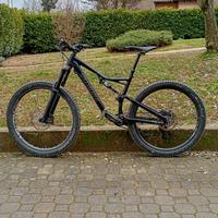 Stumpjumper FSR Comp M5 650b 27.5 tg.M