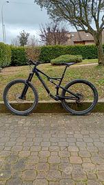Stumpjumper FSR Comp M5 650b 27.5 tg.M