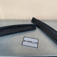 Deflettori aria per aspirazione VW Golf 7 - 7,5