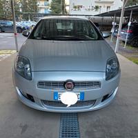 fiat bravo 1.6 multijet 120 cv da vetrina 