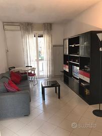 Appartamento con ampio terrazzo - Gelsomini M4