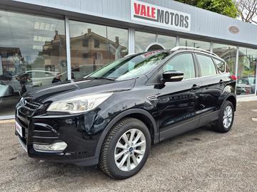 Ford Kuga 2.0 TDCI 150 CV S&S 4WD Titanium