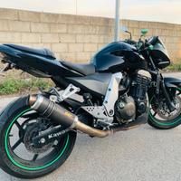 Kawasaki Z 750 - 2006