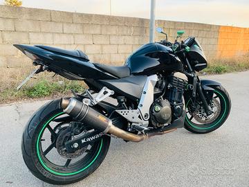 Kawasaki Z 750 - 2006