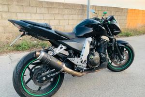 Kawasaki Z 750 - 2006