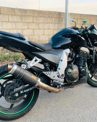 Kawasaki Z 750 - 2006