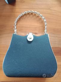 BORSA  DA CERIMONIA DI PRESTIGIO