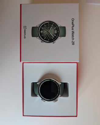Oneplus Watch 2R