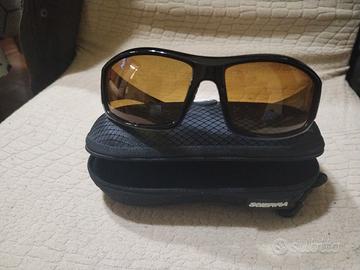 Occhiali Scierra Wrap Arround da Sole Polarizzati