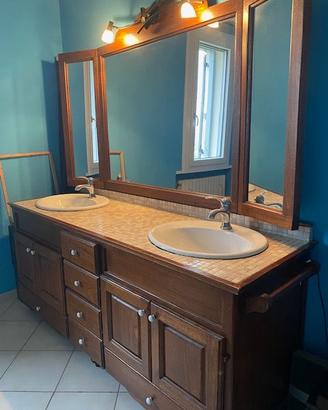 mobile bagno