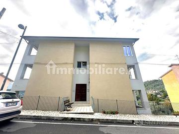 Appartamento vendita Montefranco