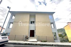 Appartamento vendita Montefranco