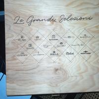 Cassetta Natale Cantine del Notaio