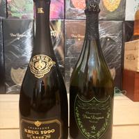 Lotto champagne