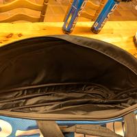 Borsone Babolat porta racchette 