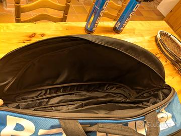 Borsone Babolat porta racchette 