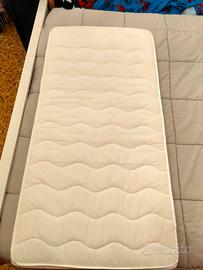 Materasso ortopedico per lettino bambini