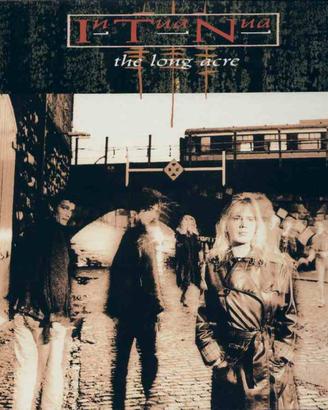 In Tua Nua - The Long Acre
