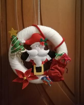 Fuori porta Natalizio