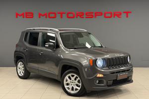 Jeep Renegade 2.0 Mjt 140CV 4WD Active Drive Longi