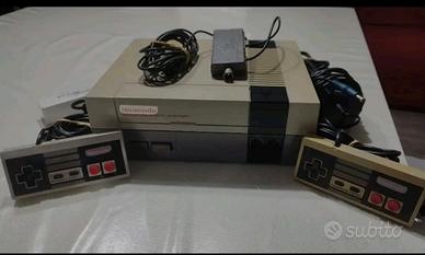 nintendo ds