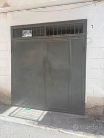 Garage di mq.26