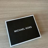 Portafoglio michael kors