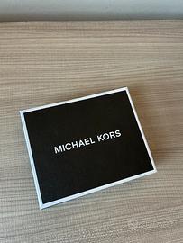 Portafoglio michael kors