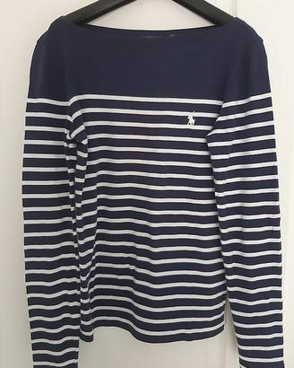 Maglia a maniche lunghe Polo RalphLauren – TagliaS