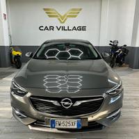 Opel Insignia 1.6 CDTI 136 CV S&S Grand Sport Inno