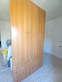 ARMADIO 3 ANTE
