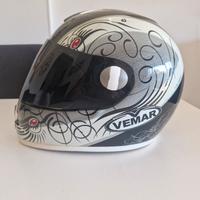 Casco integrale Vemar Taglia S.