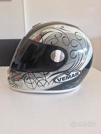 Casco integrale Vemar Taglia S.