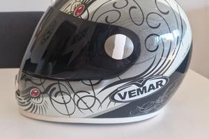 Casco integrale Vemar Taglia S.