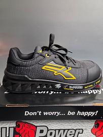 UPower FRANK  tg 42 scarpe antinfortunistica