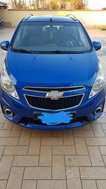  Chevrolet  spark 