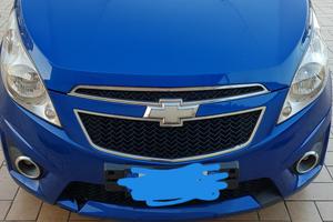  Chevrolet  spark 