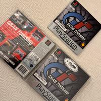 Gran Turismo 1 PlayStation 1