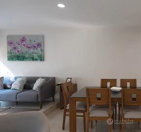 Tre camere da letto milano marittima