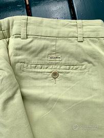 Pantalone Paul Shark