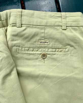 Pantalone Paul Shark